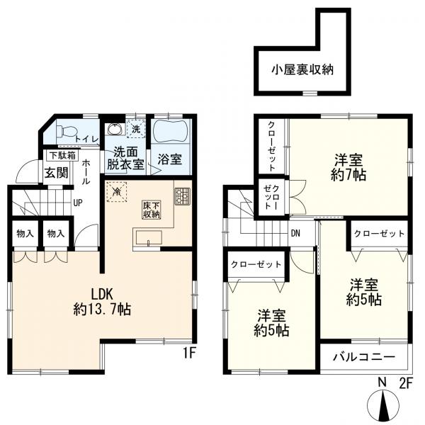 横浜市戸塚区汲沢6