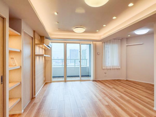 港区芝浦（２〜４丁目）4