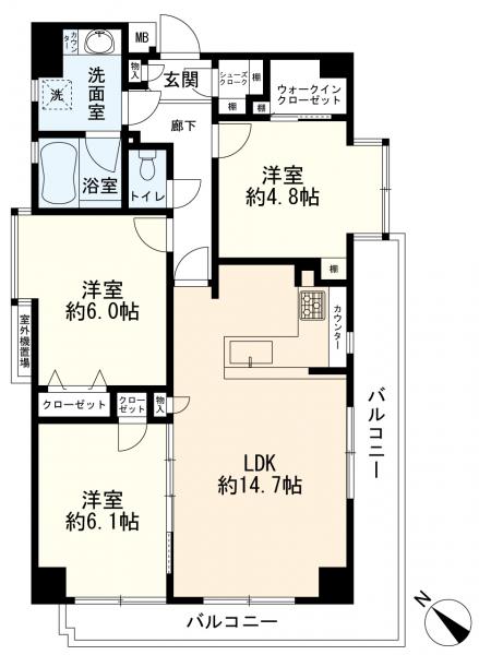 横浜市中区本郷町2