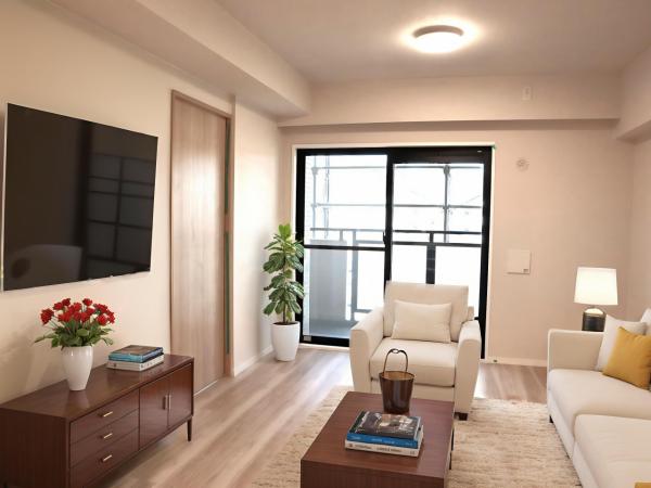 横浜市港北区新吉田東8