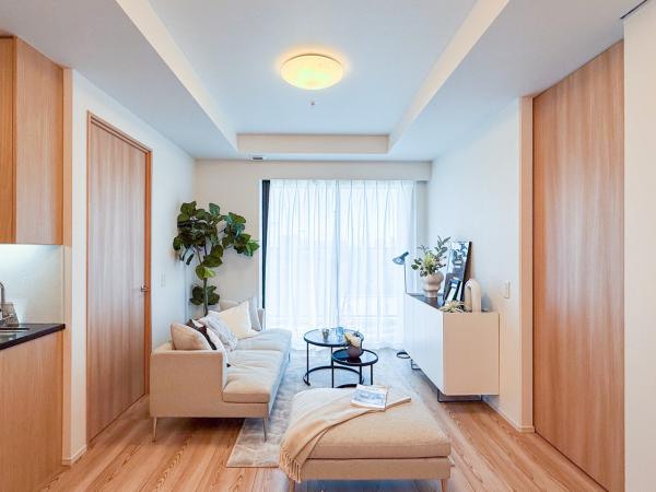 港区芝浦（２〜４丁目）4