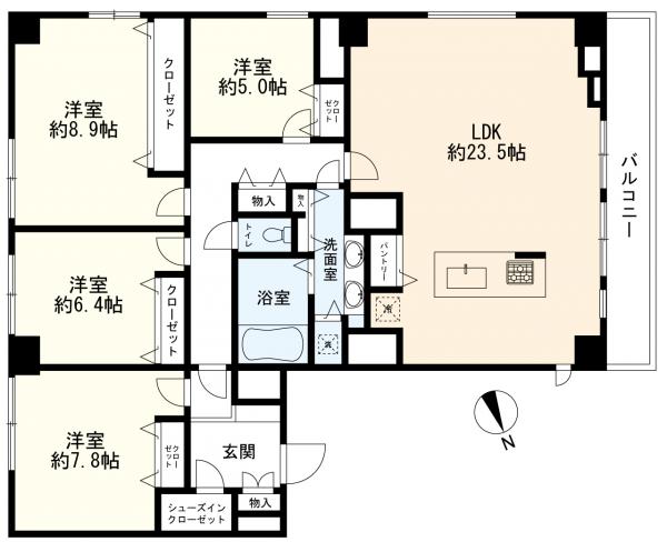 品川区東五反田