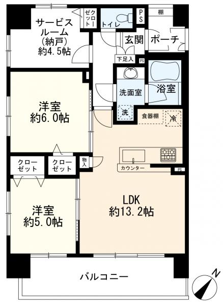 川崎市川崎区小川町