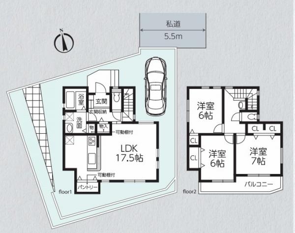 横浜市戸塚区原宿