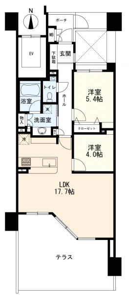 目黒区自由が丘