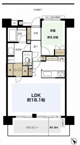 横浜市神奈川区西神奈川