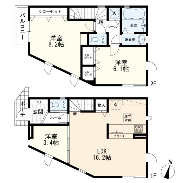 横浜市南区大岡1