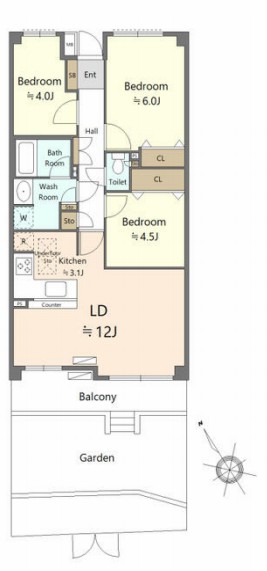 横浜市神奈川区三ツ沢上町