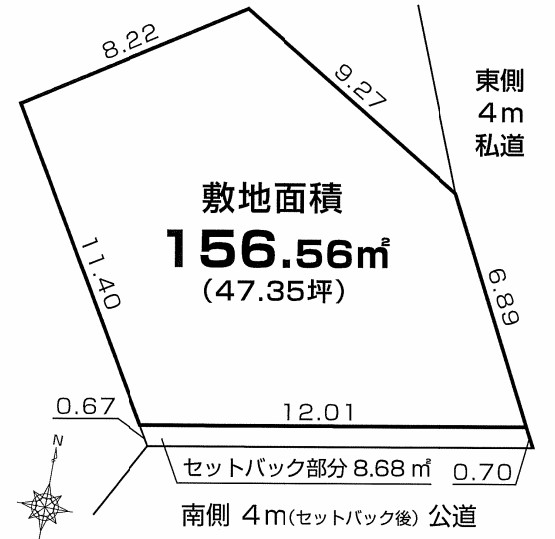 横浜市神奈川区六角橋