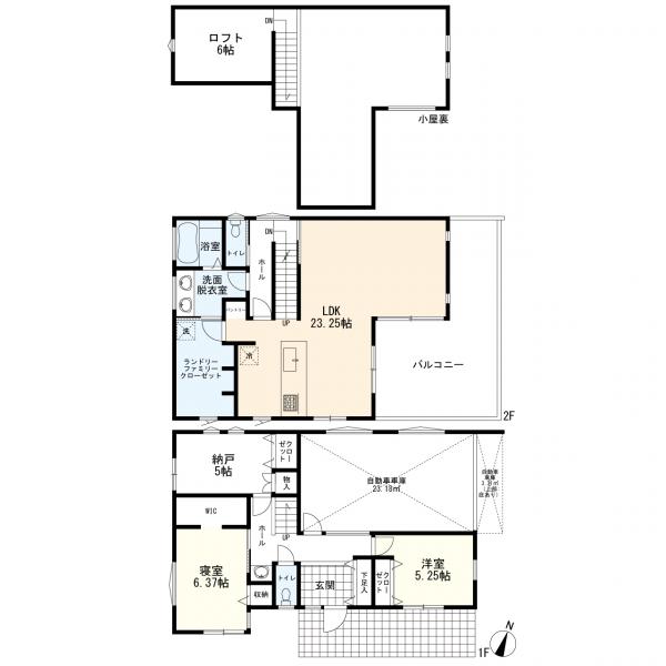 横浜市戸塚区上矢部町