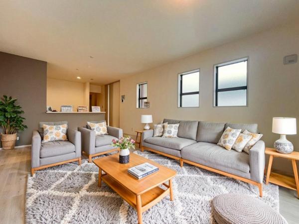 横浜市南区別所中里台