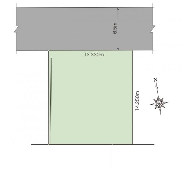 横浜市旭区柏町