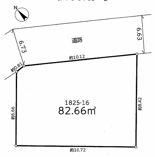 横浜市神奈川区西寺尾