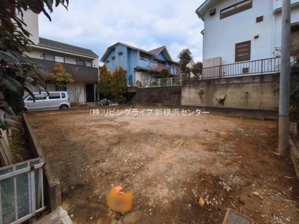 横浜市青葉区たちばな台1