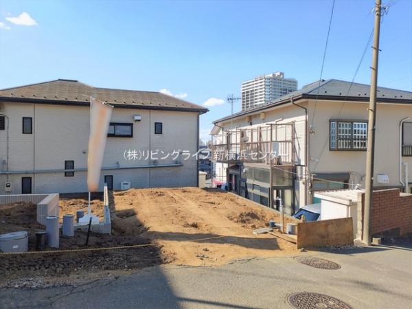 横浜市旭区二俣川2