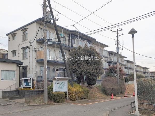 横浜市旭区東希望が丘