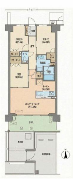 川崎市川崎区小田