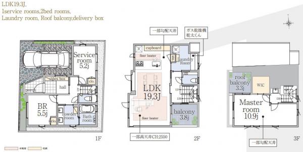 世田谷区世田谷