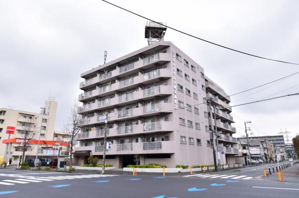 川崎市川崎区中瀬3