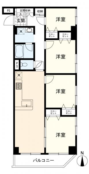 川崎市川崎区中瀬3