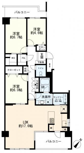 川崎市川崎区京町3
