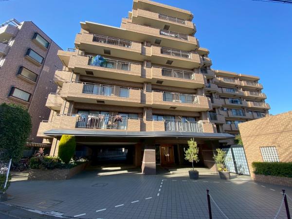 川崎市高津区溝口6