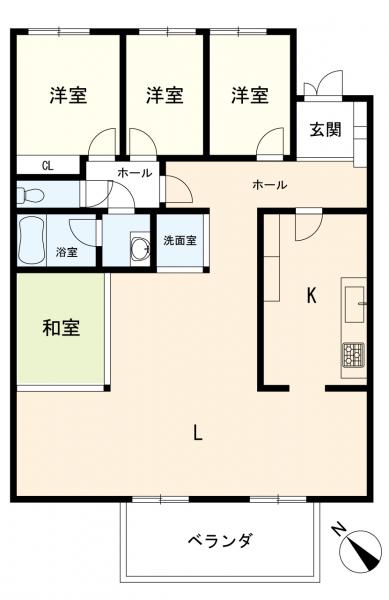 川崎市高津区久末