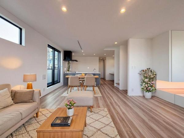 横浜市南区別所4