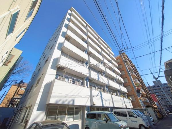 世田谷区南烏山3