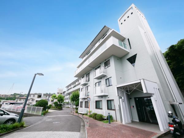 横浜市金沢区六浦南5丁目