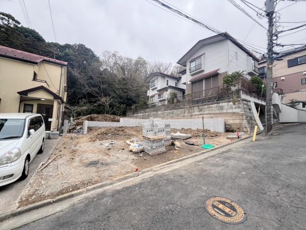 横浜市戸塚区戸塚町