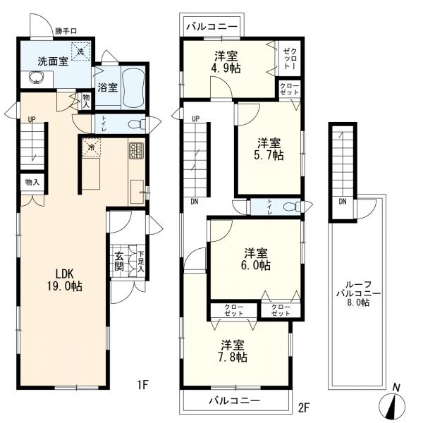 横浜市港南区笹下3