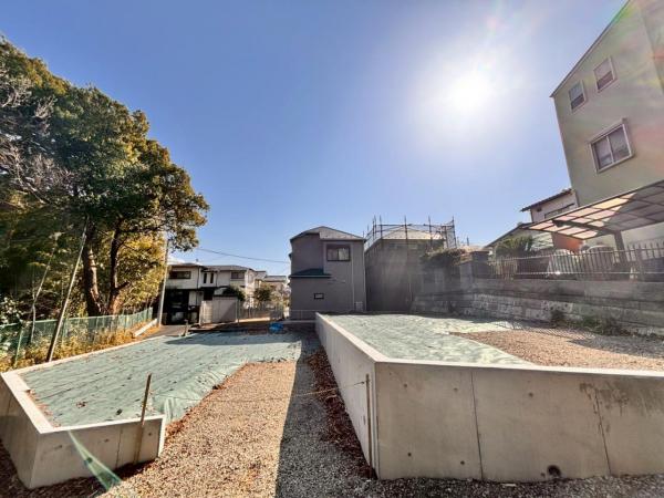 横浜市戸塚区戸塚町