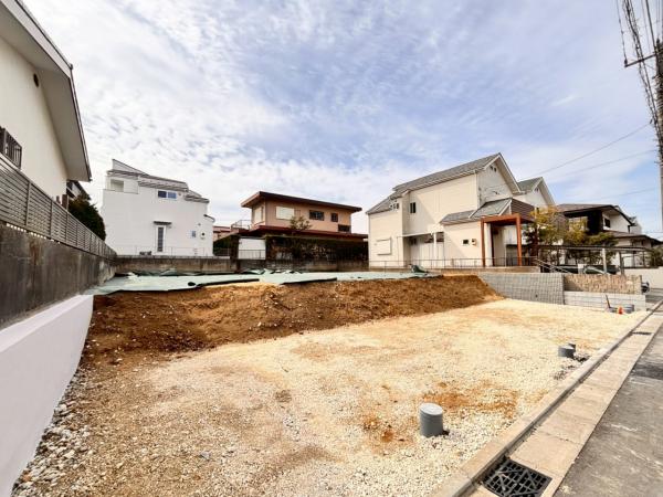 横浜市港南区港南台6