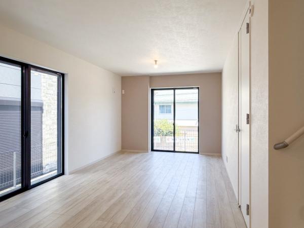 川崎市多摩区南生田3