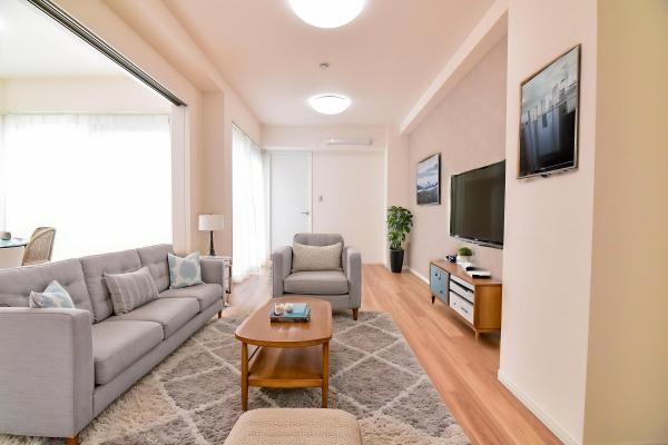 横浜市鶴見区馬場7