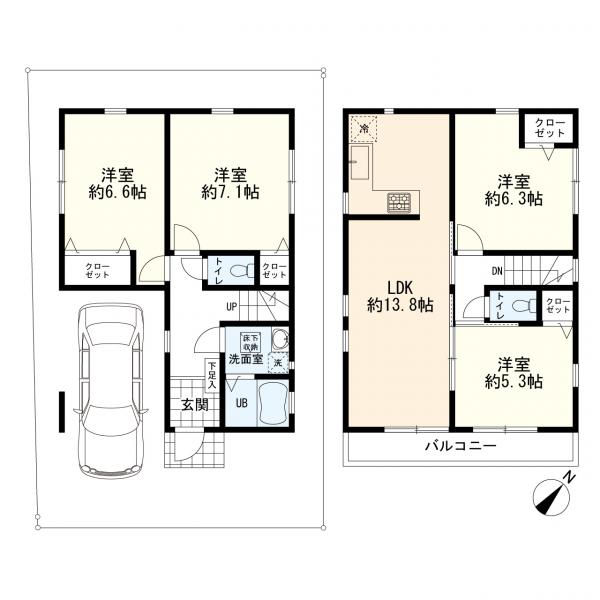 横浜市鶴見区上の宮1