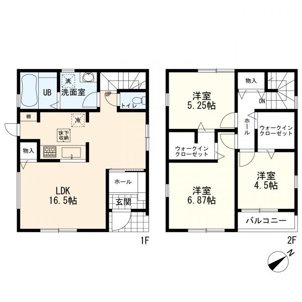 川崎市多摩区寺尾台1