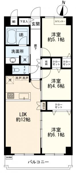 横浜市西区境之谷