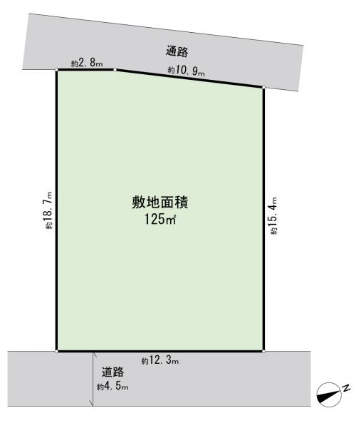 横浜市戸塚区上柏尾町