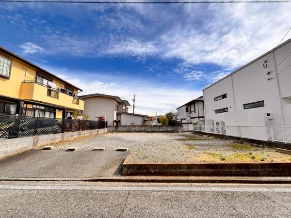 横浜市戸塚区平戸2