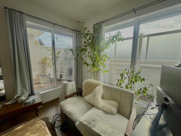 横浜市戸塚区深谷町