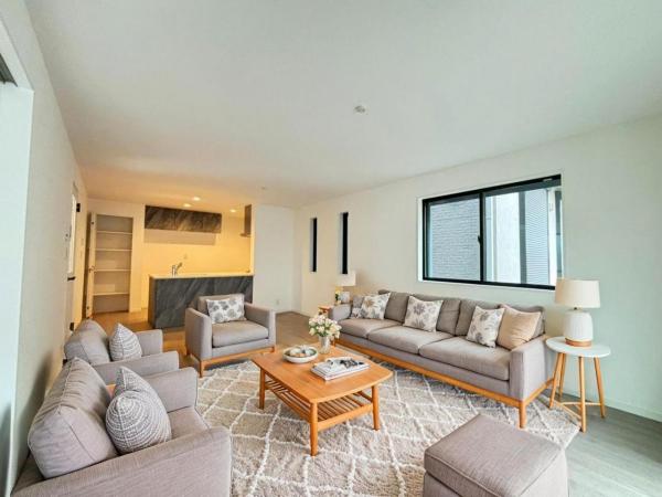 横浜市港北区新吉田東