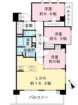 世田谷区上祖師谷