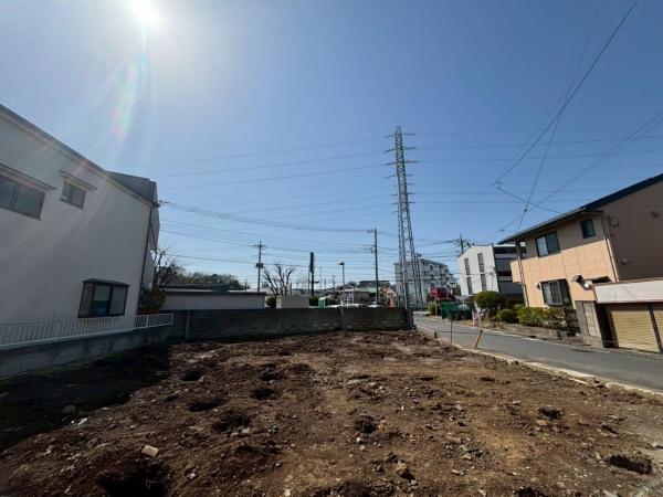 川崎市高津区明津