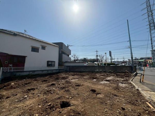 川崎市高津区明津