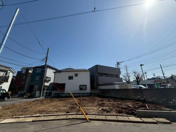 川崎市高津区明津