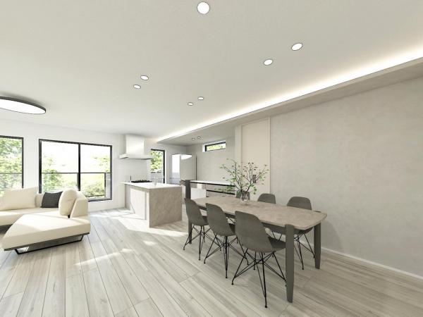 横浜市港南区野庭町