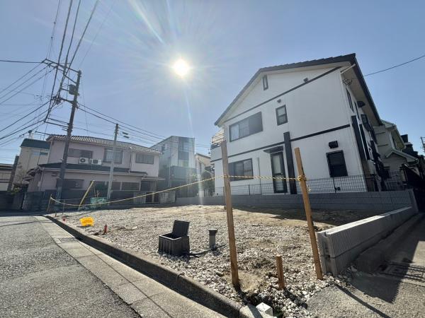 川崎市多摩区宿河原5