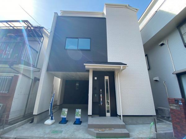 川崎市幸区小倉4